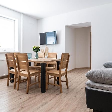 Апартаменты Apartmaji Mise Mezica Экстерьер фото