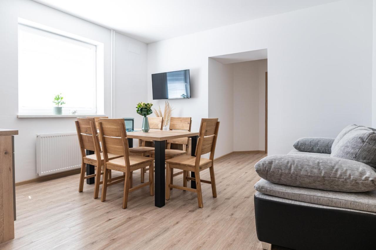 Апартаменты Apartmaji Mise Mezica Экстерьер фото