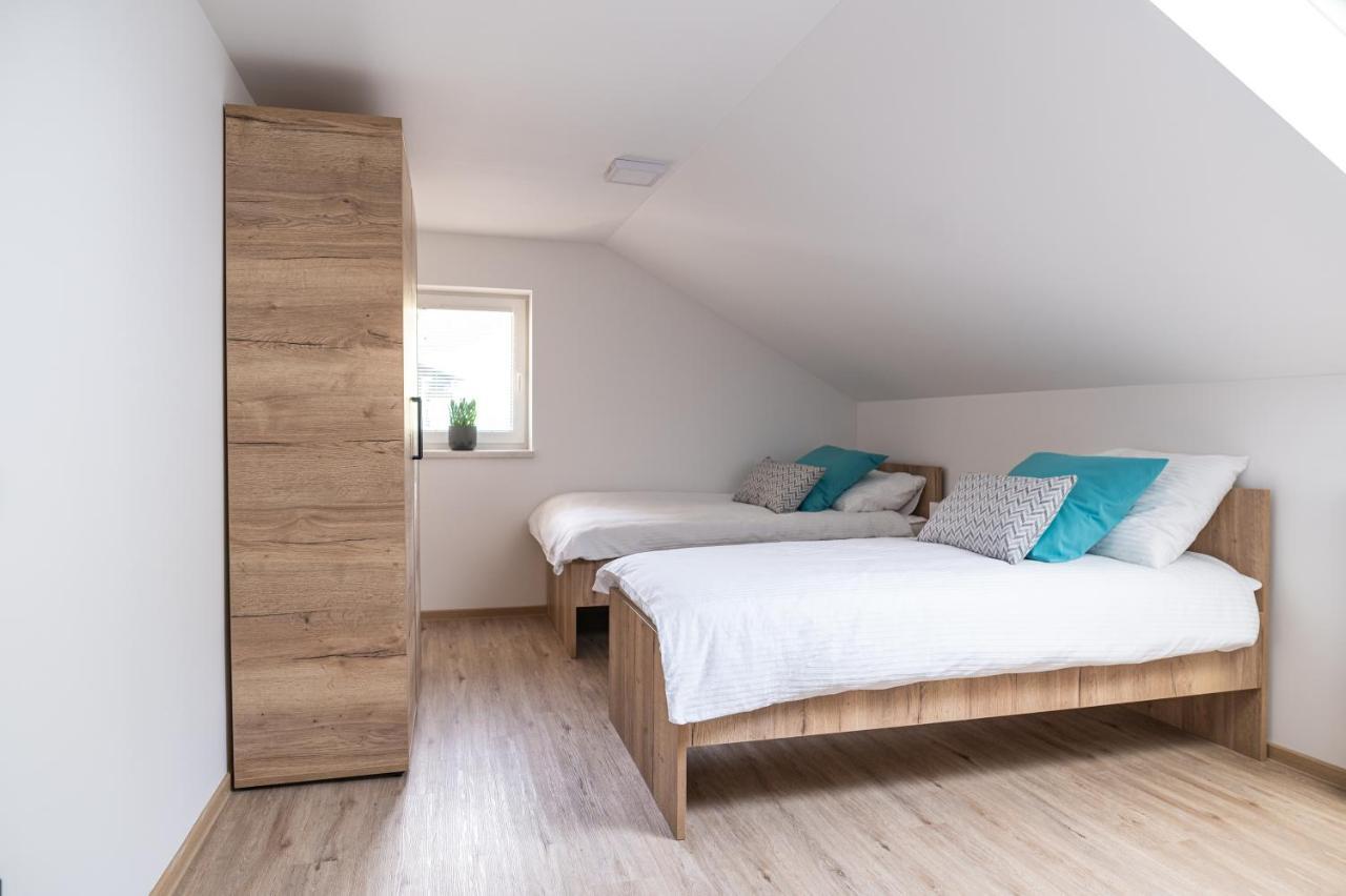 Апартаменты Apartmaji Mise Mezica Экстерьер фото