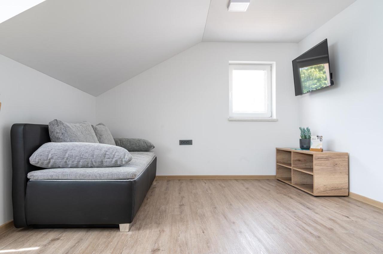 Апартаменты Apartmaji Mise Mezica Экстерьер фото