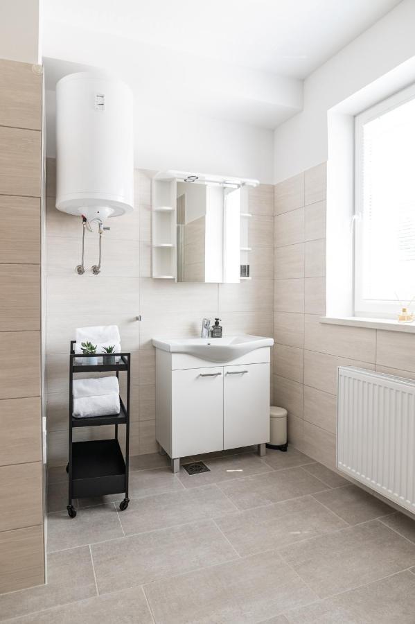 Апартаменты Apartmaji Mise Mezica Экстерьер фото