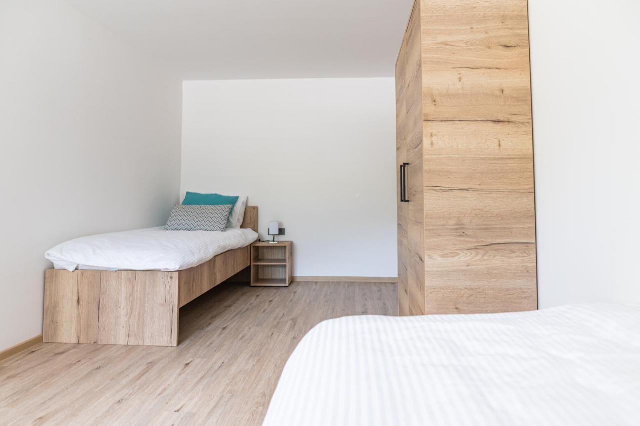Апартаменты Apartmaji Mise Mezica Экстерьер фото